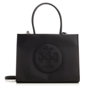 Tory Burch Ella Bio Small Top Handle Bag